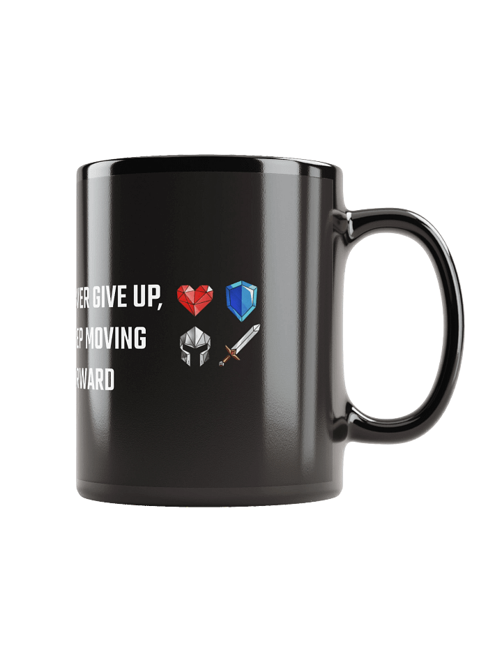 STAY CREATIVE MUG product image (1)