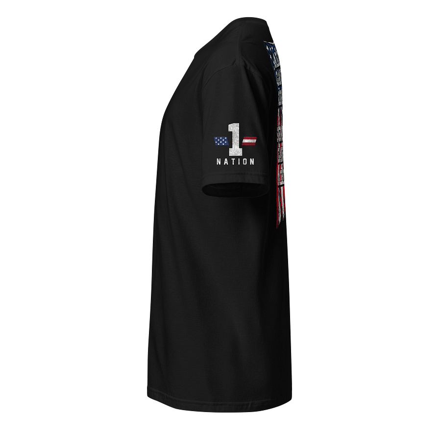 All Gave Some Wavy Flag product image (3)