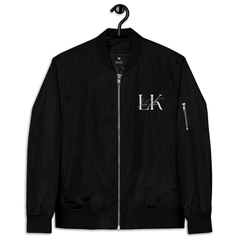 LivieeKillz Bomber product image (4)