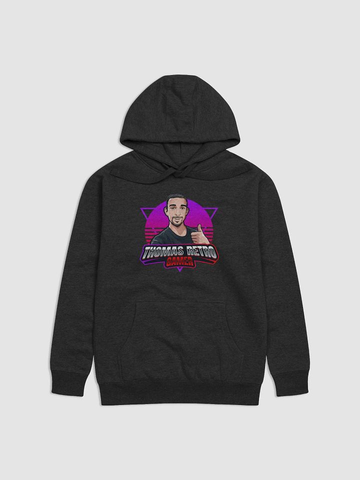 TRG HOODIE product image (7)