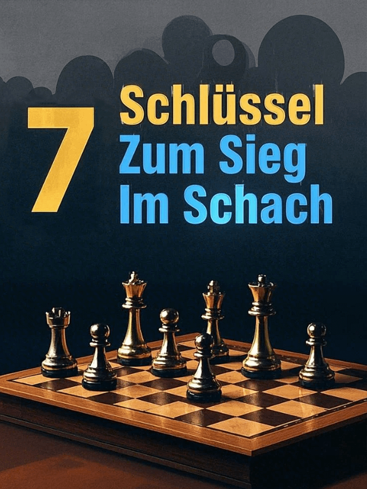 7 Schlüssel Zum Sieg Im Schach product image (1)