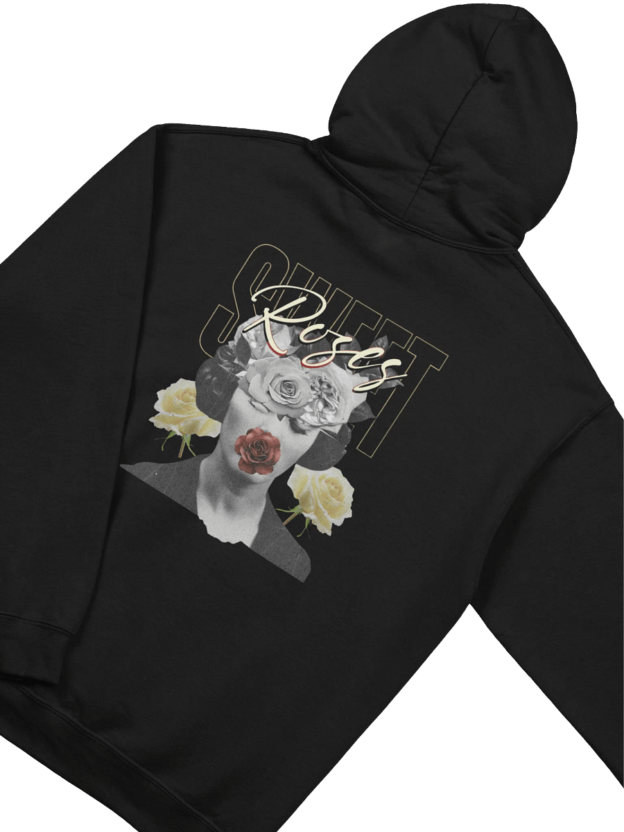 Roses in Bloom Hoodie product image (6)
