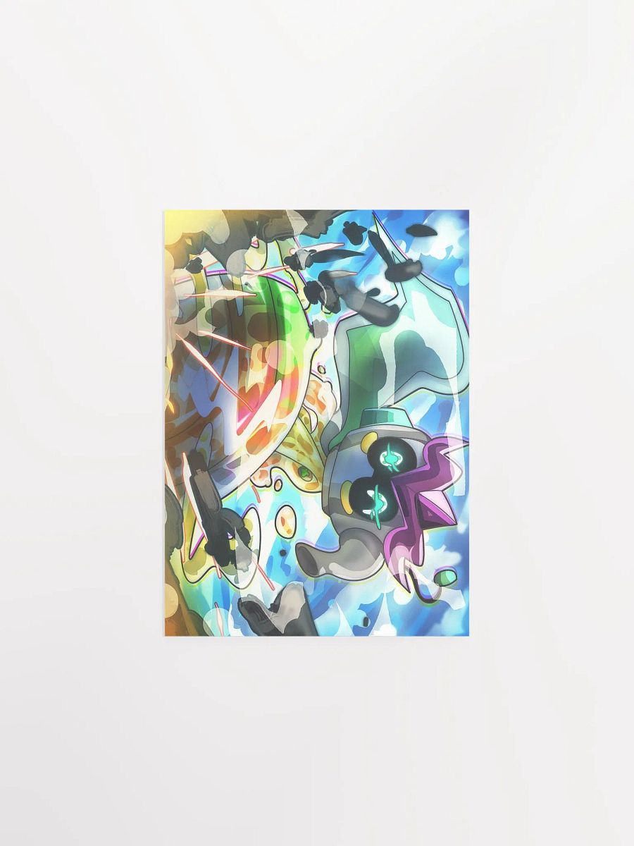 super Kee poster product image (17)