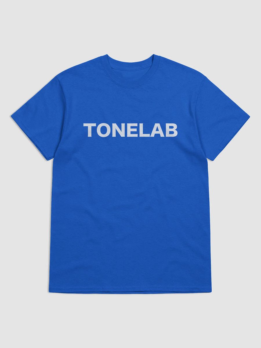 TONELAB Gildan T-Shirt product image (2)