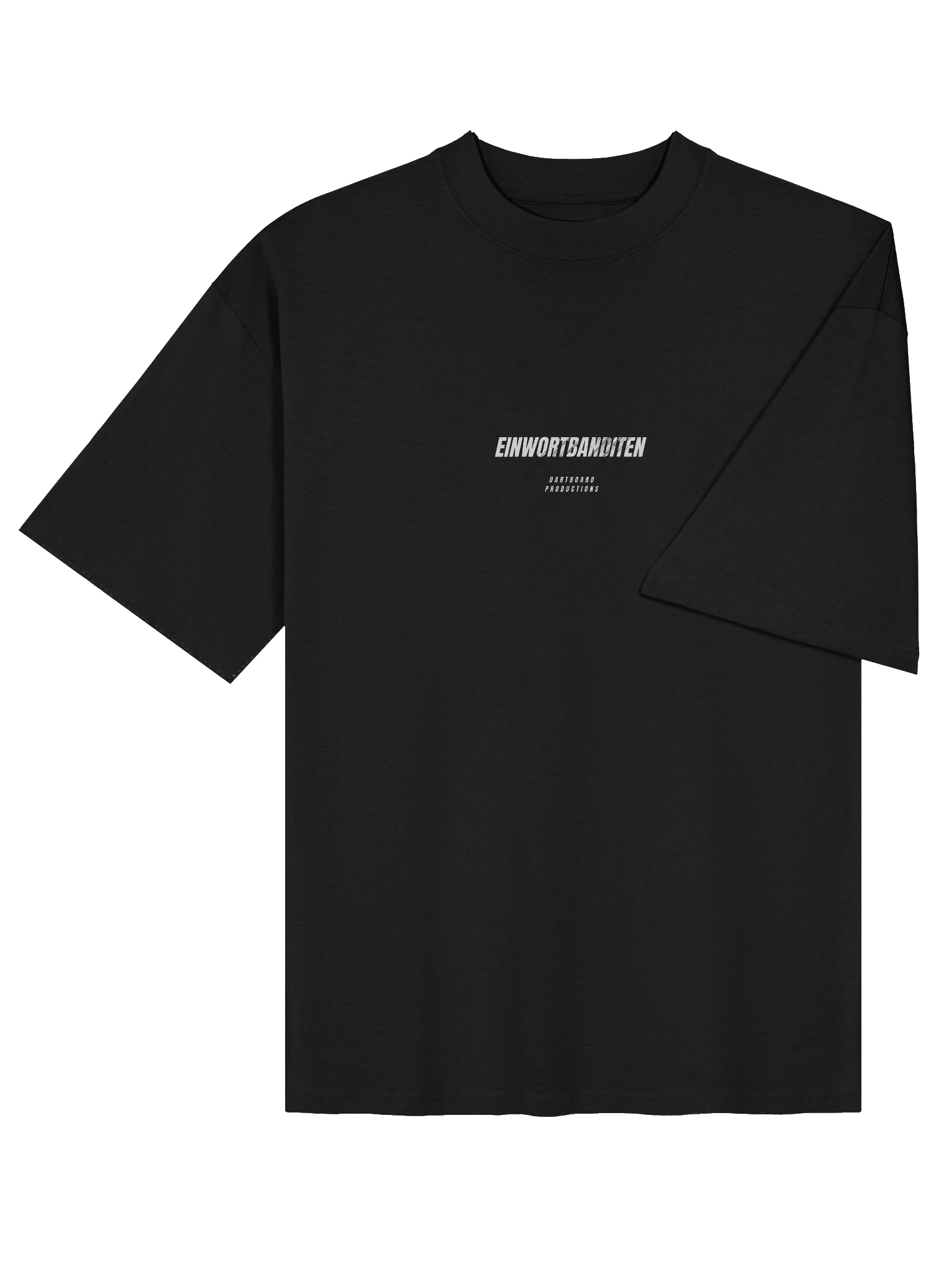 Einwortbanditen Big shirt product image (4)