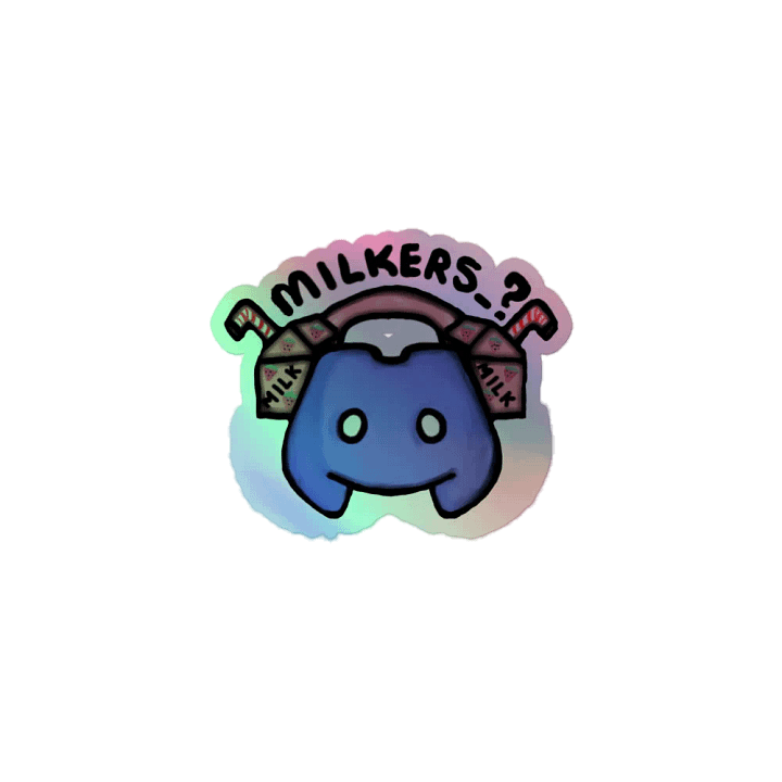 Milkers_? product image (1)