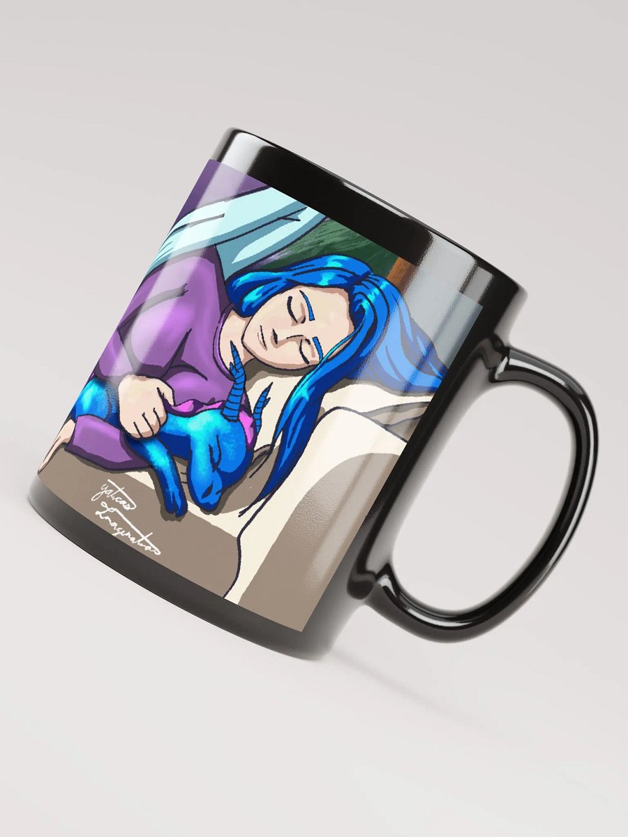 Sleeping Yatica product image (7)