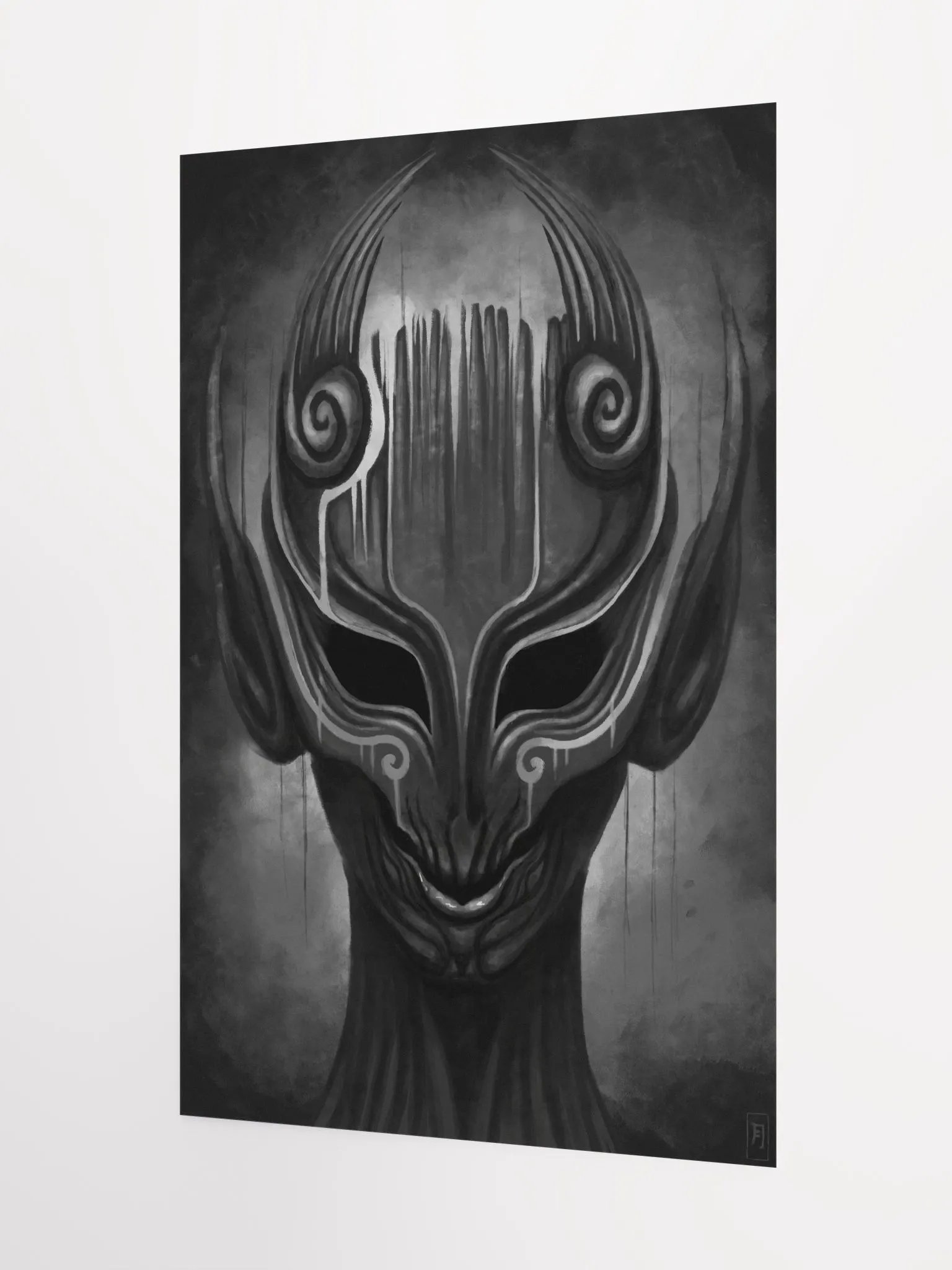 Dark Elf Lord product image (3)