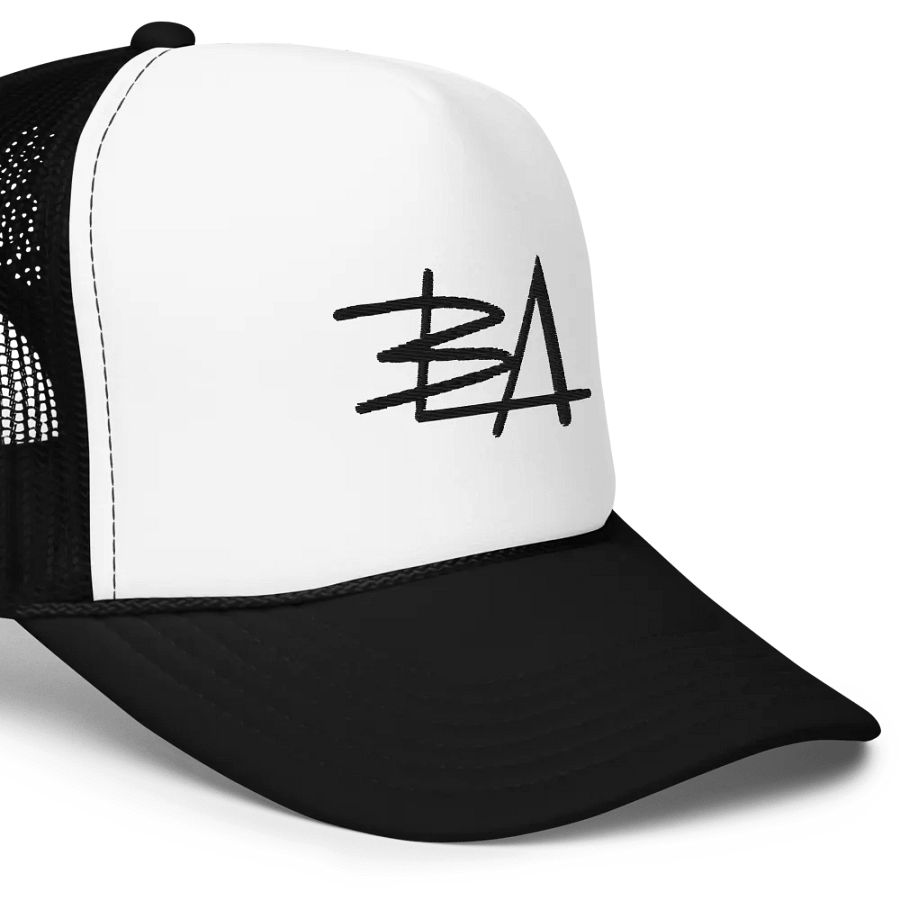 Bike Awesome - BA Original Stitch product image (25)