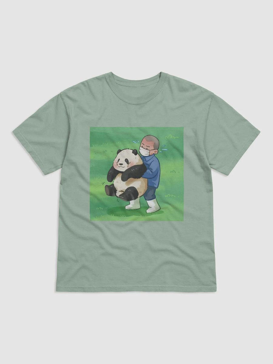 HUAHUA HEYE🐼Giant Panda product image (11)
