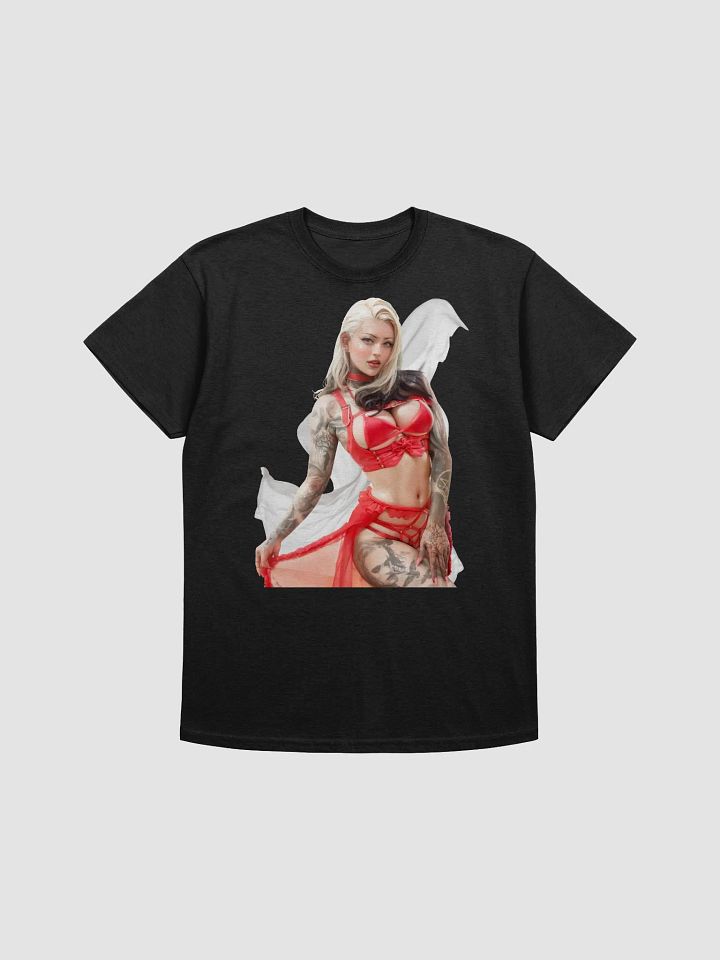 Ivana Hyde - Red product image (5)