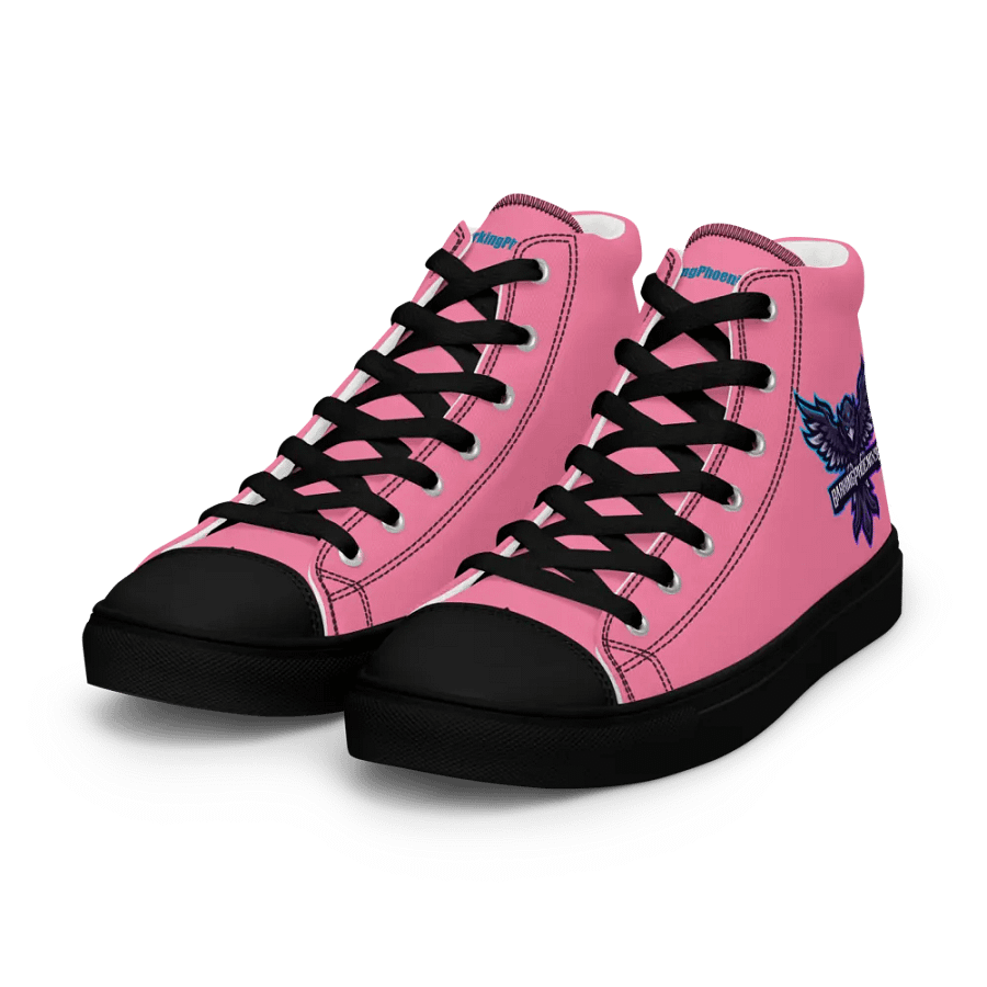 women's high tops product image (6)