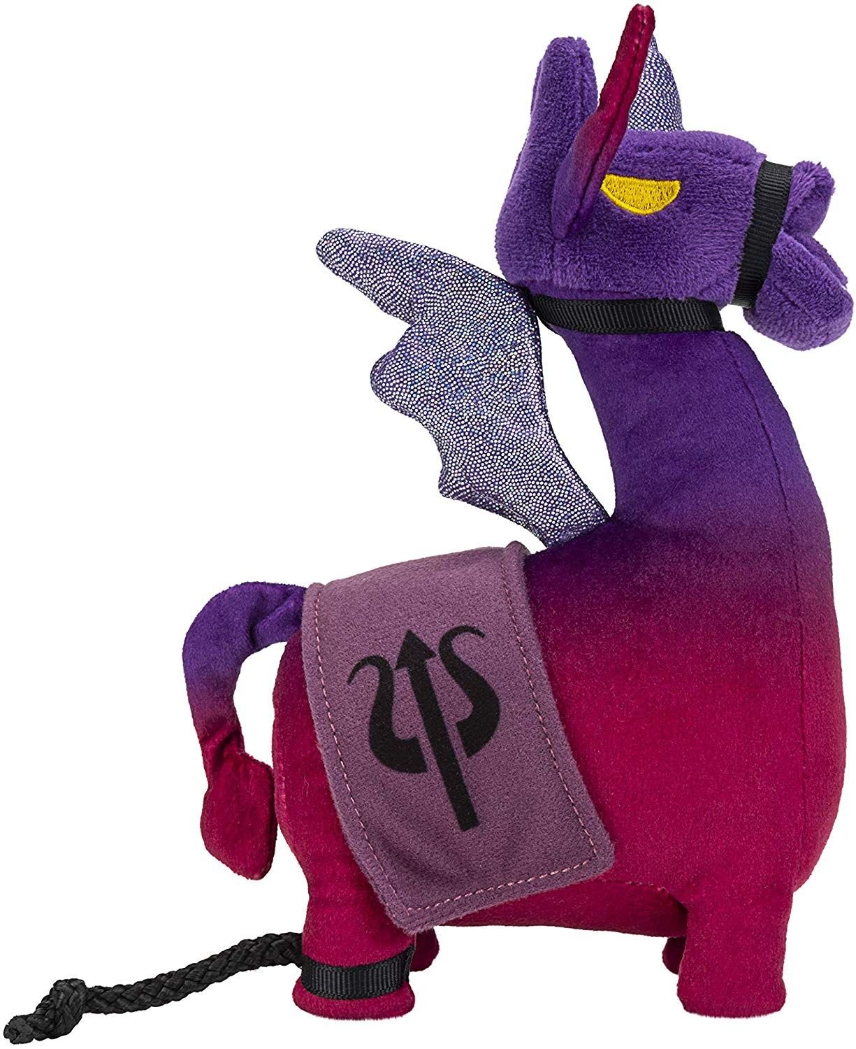 Jucarie de plus Jazwares Games: Fortnite - Dark Llamacorn product image (2)