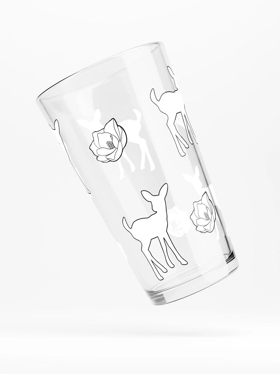 Fawn Rescue Glassware product image (4)