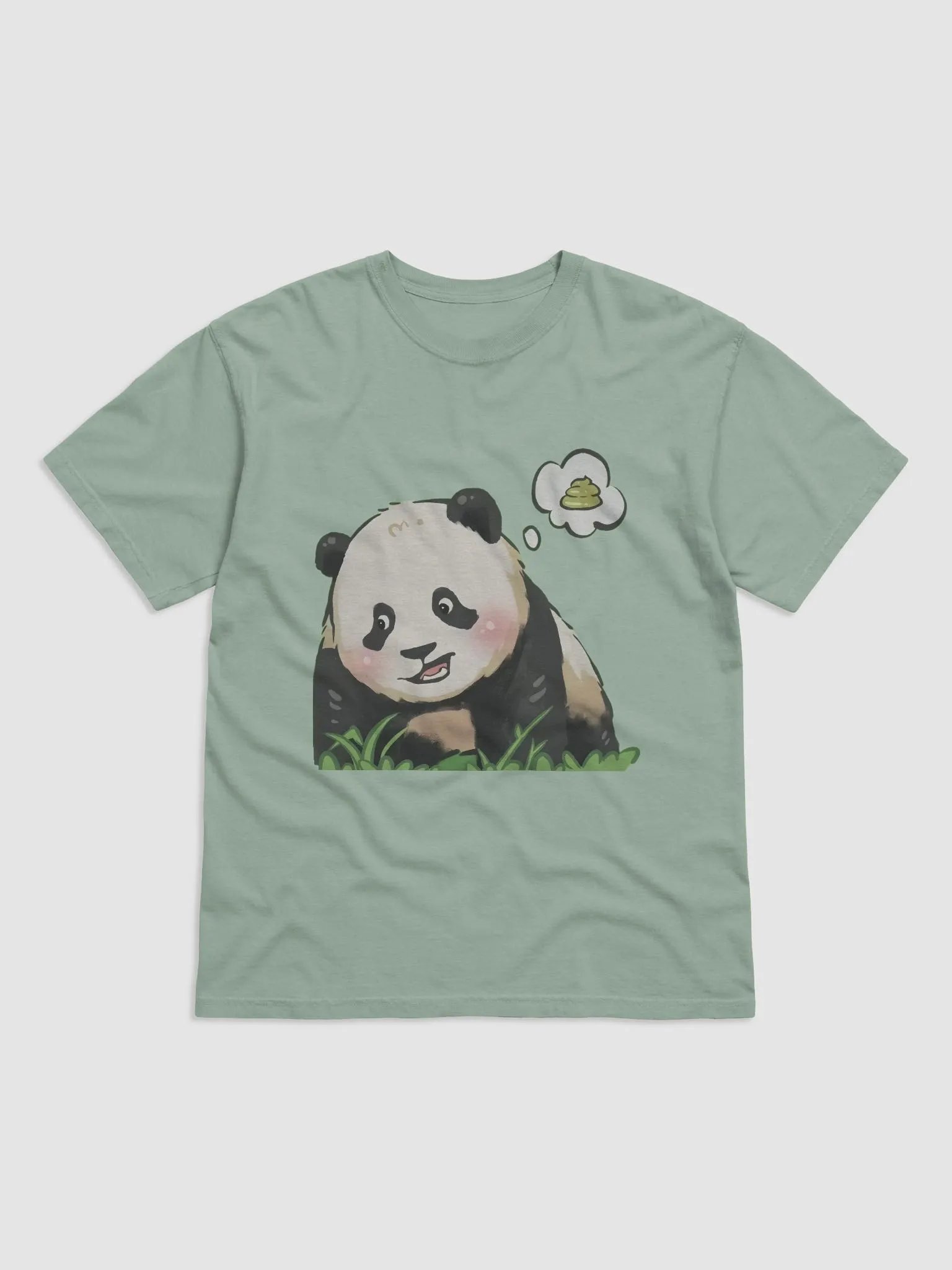MANGXIAOWU MANGZAI🐼Giant Panda product image (13)
