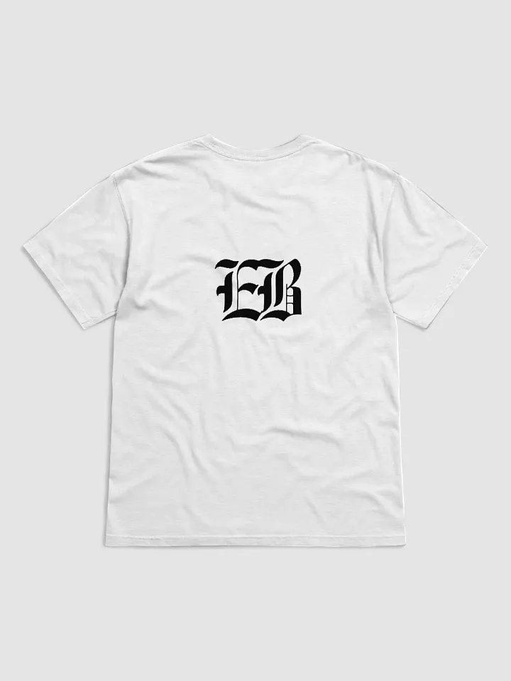 Classy: Crown T-Shirt product image (14)