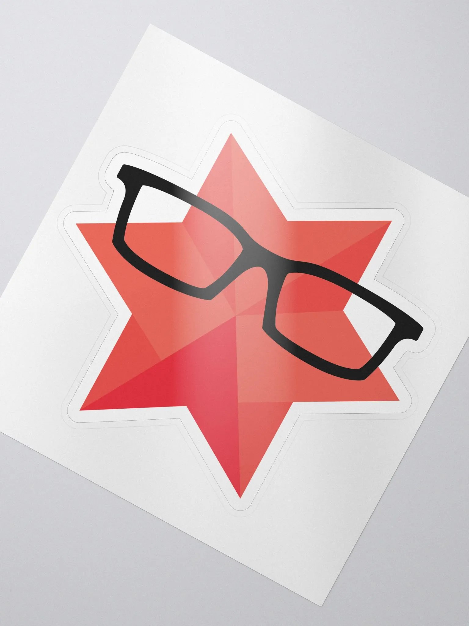 Bitty sticker product image (2)