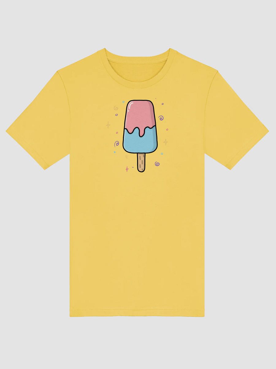 Ice Lolly Dreams T-Shirt product image (29)