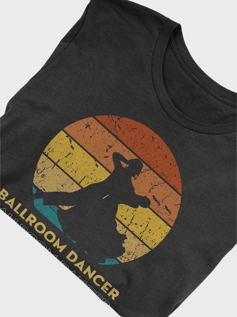 Retro Sunset Ballroom Dancer product image (3)