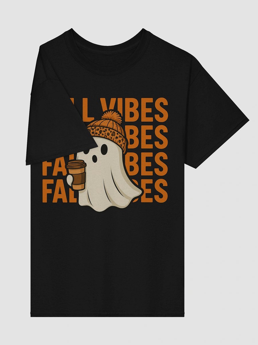 Fall Vibes T-Shirt product image (19)