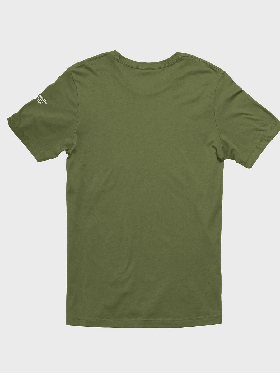 Supposedly Fun Reading T-Shirt product image (17)