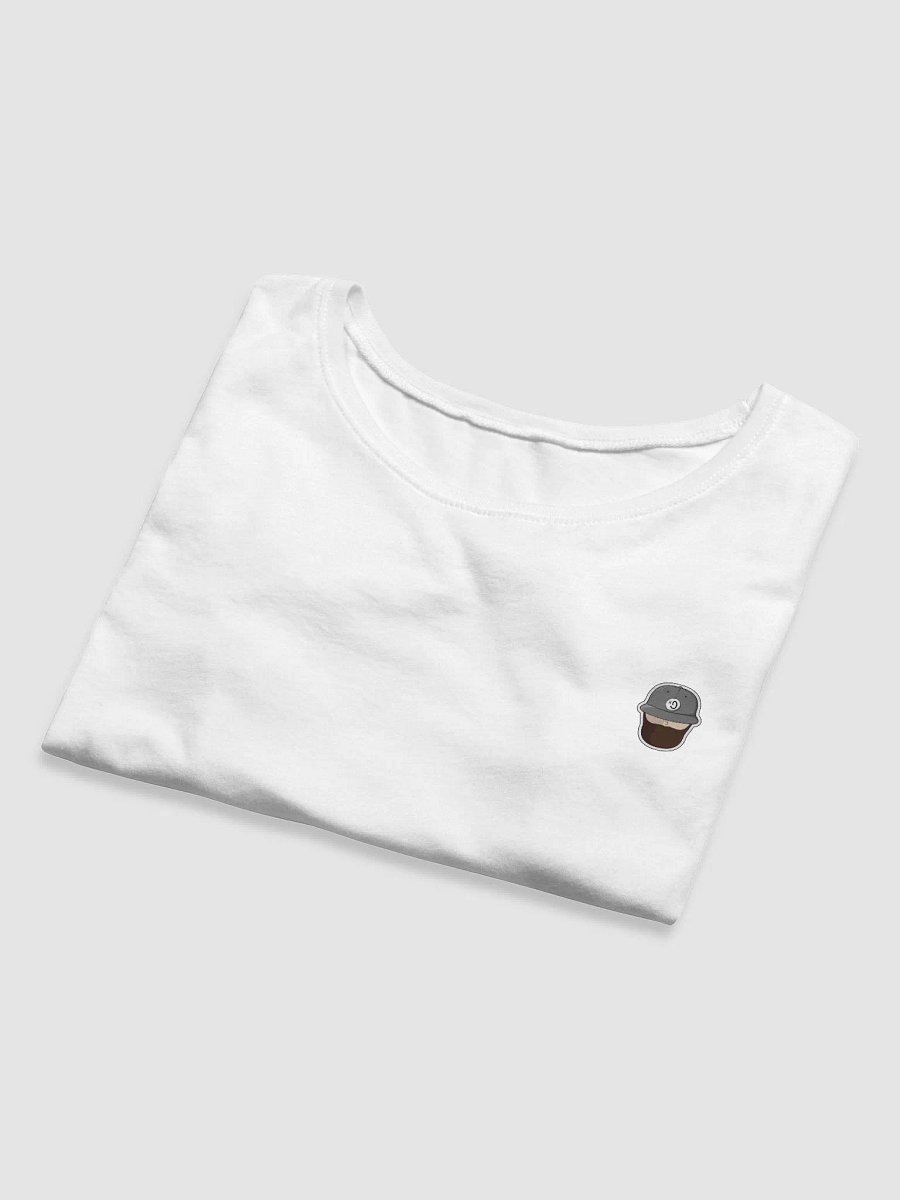 Sticker - Women's Crop TEE product image (8)