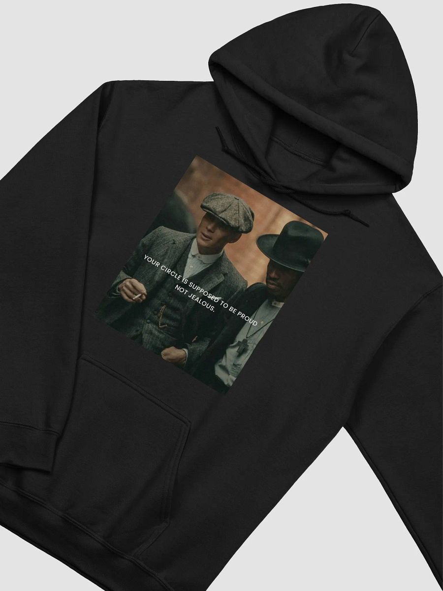 Proud Circle Classic Hoodie product image (30)