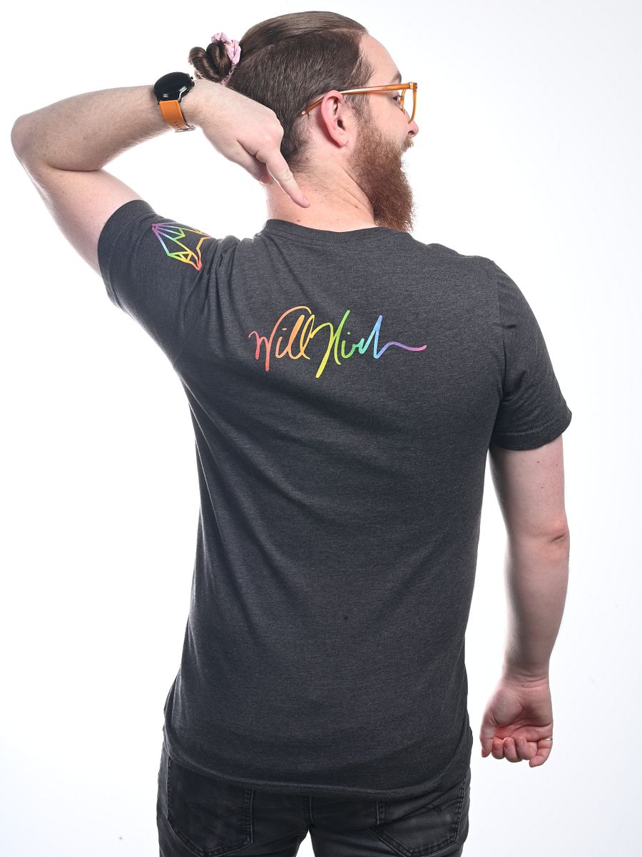 Balisong Pride Tee product image (3)