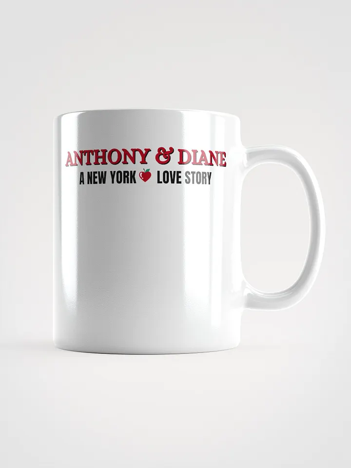 Nonna's Mug on a Mug product image (2)