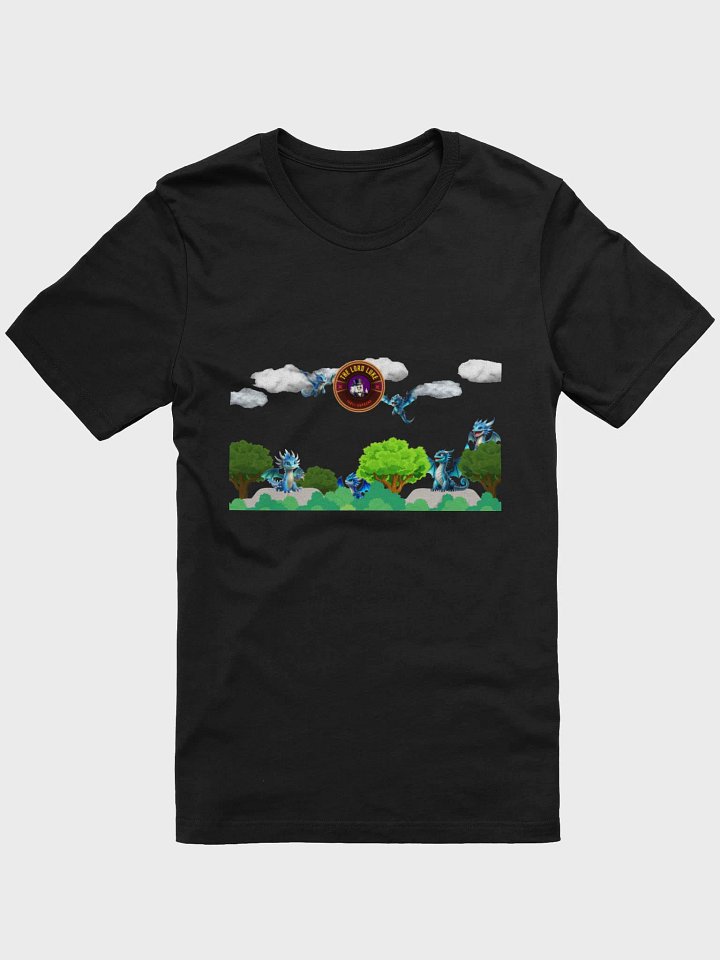 Dragons Domain T-Shirt product image (2)