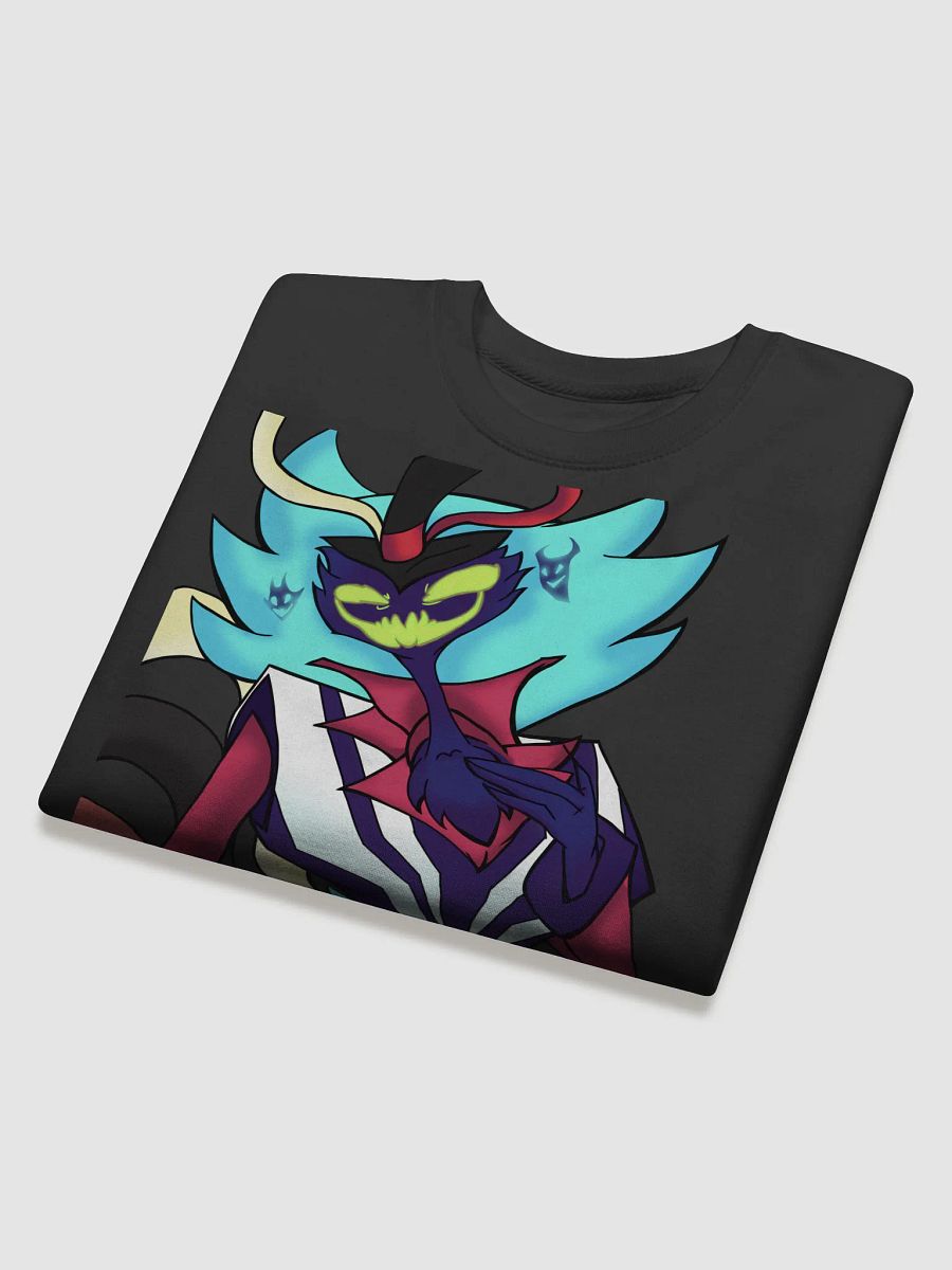 Asmodeus Sweat Shirt product image (4)