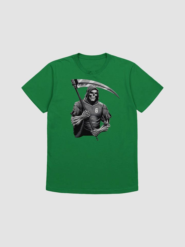 Grim Reaper's Game Day Jersey T-Shirt product image (13)