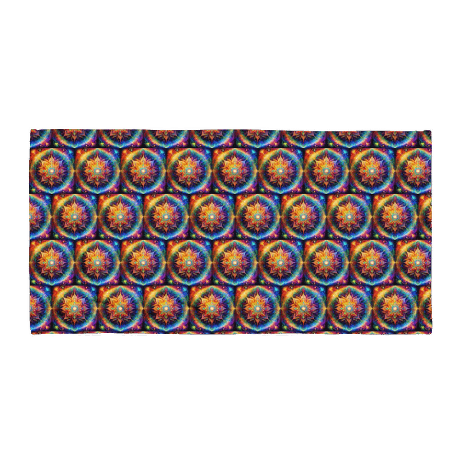LightCodes Towel product image (1)