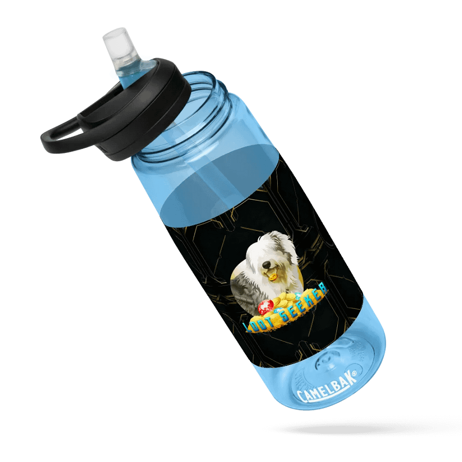 Sport Water bottle product image (6)