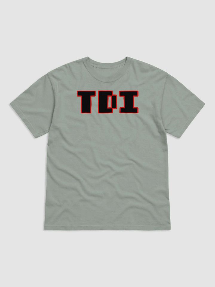 TDI Shirt product image (3)