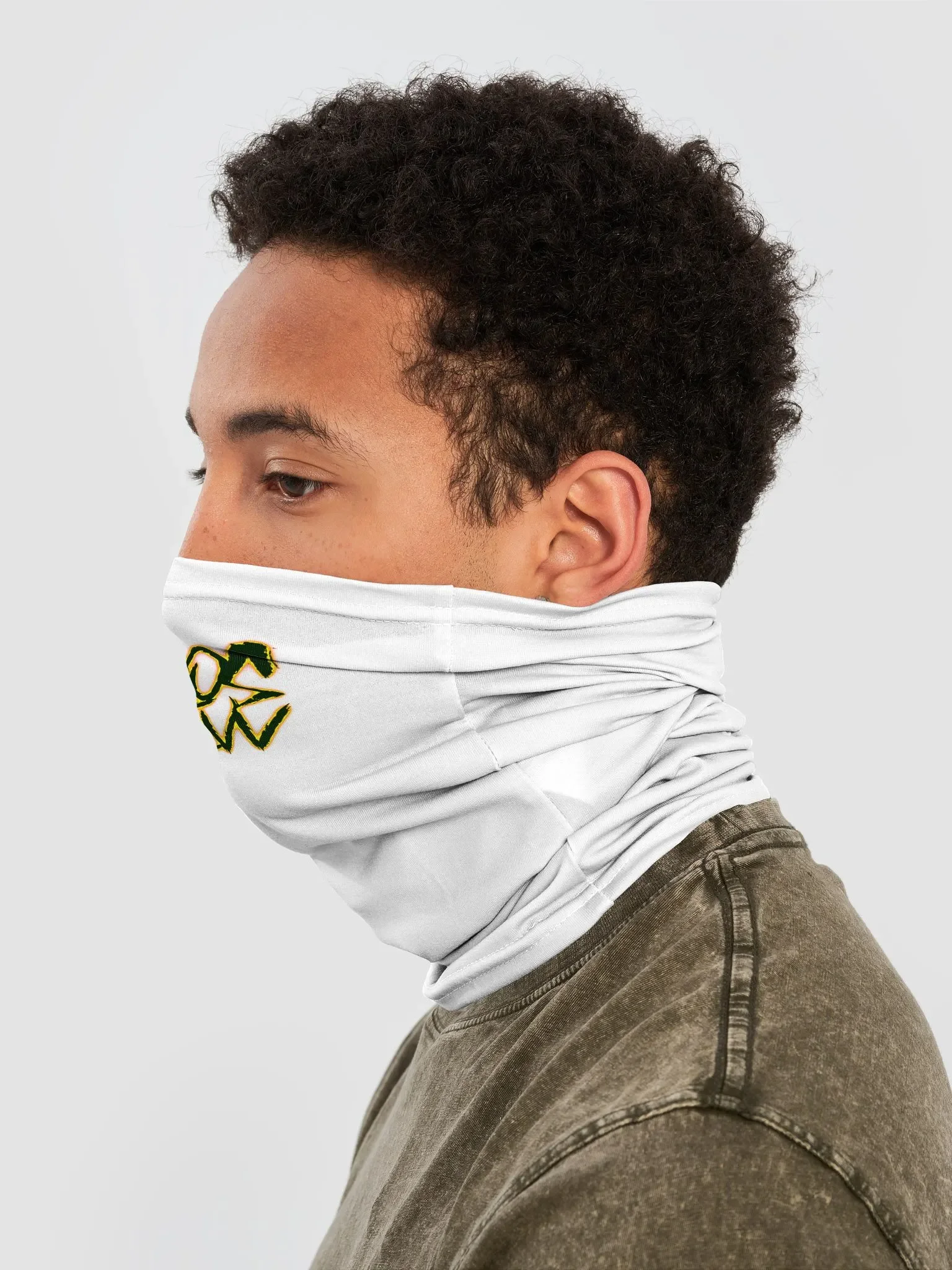 CHAOS Neck Gaiter product image (3)