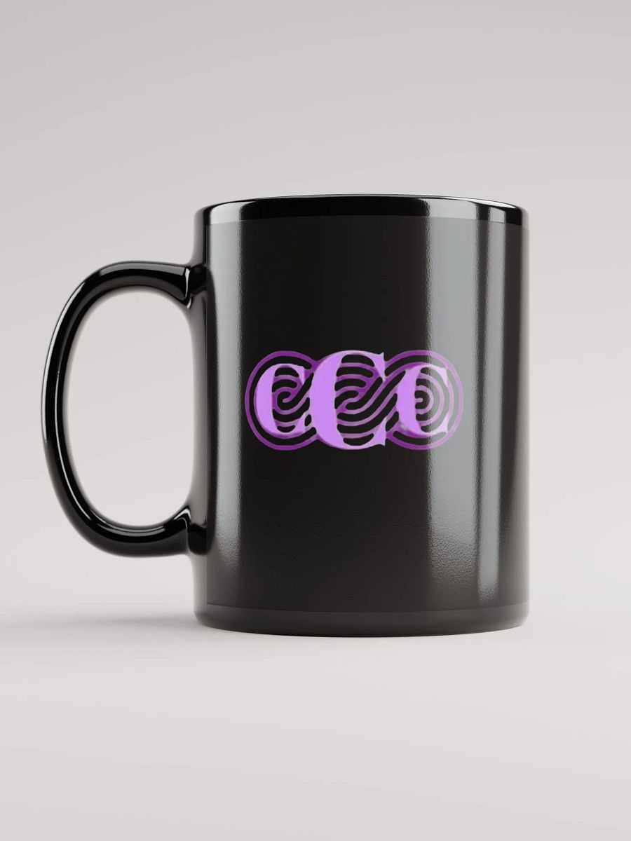 Don't Burn My Biscuits! Mug product image (11)