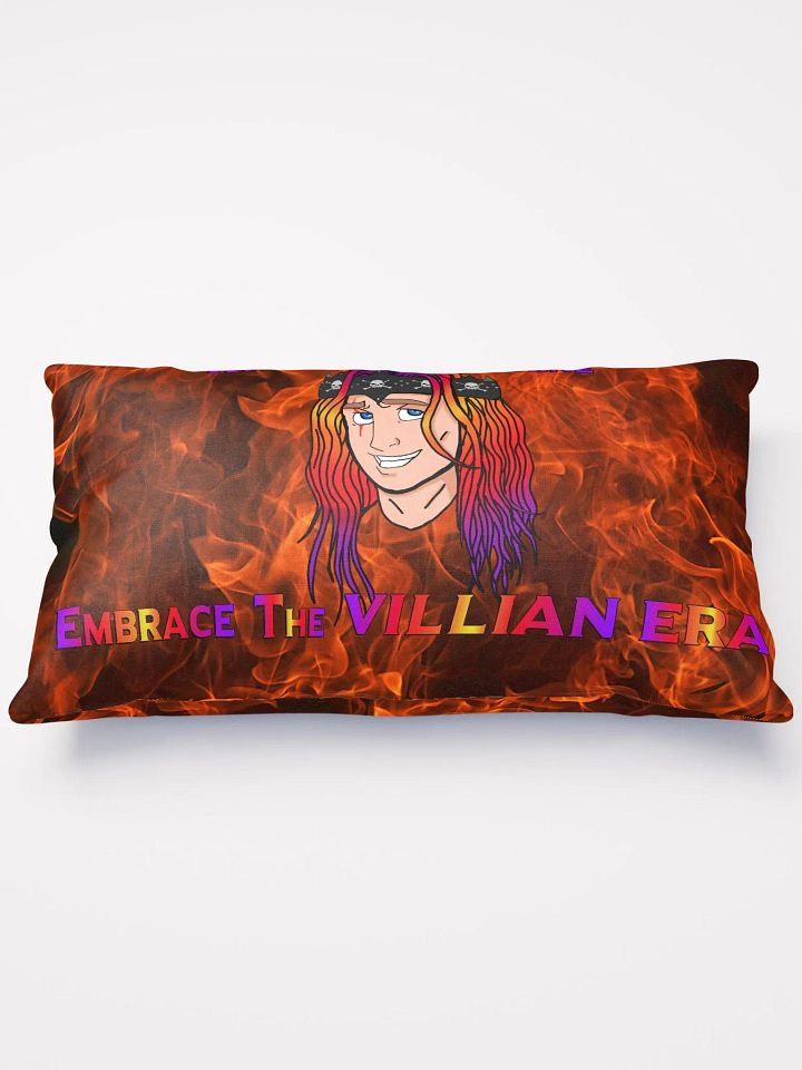 Evil king Pillow product image (1)