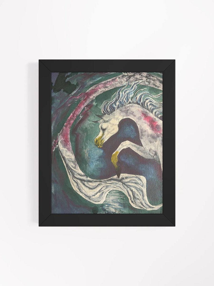 Framed Kelpie product image (26)