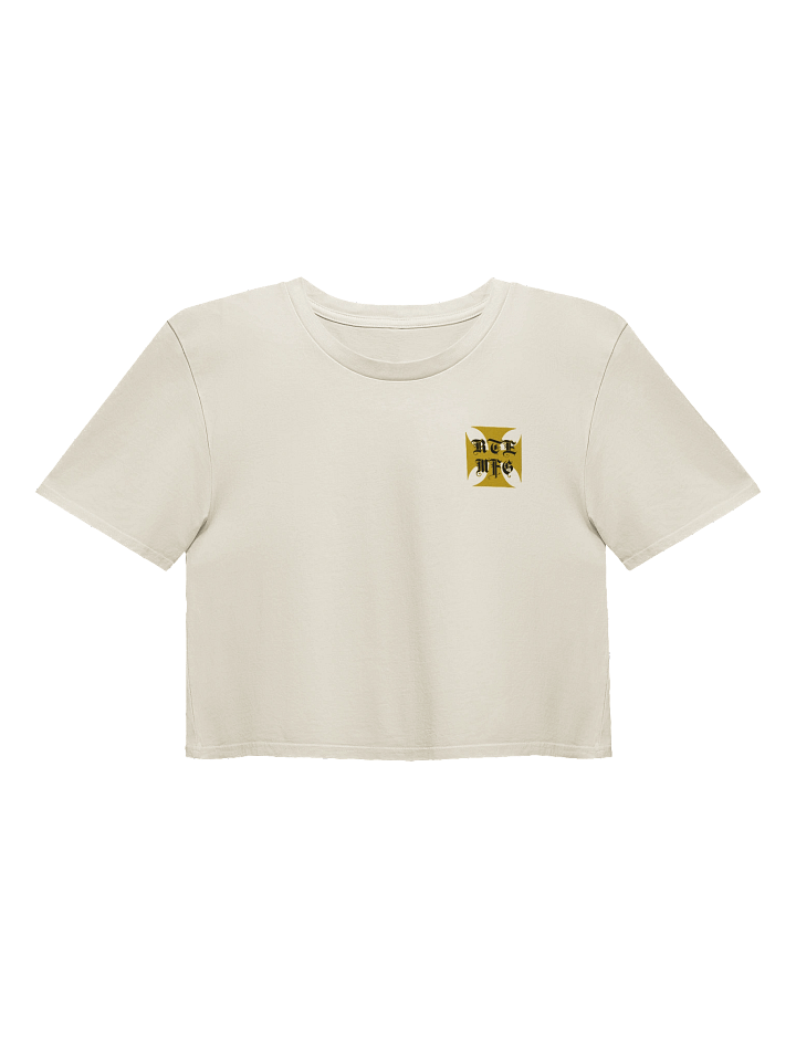 FTW CHOPPER CROP TOP product image (18)