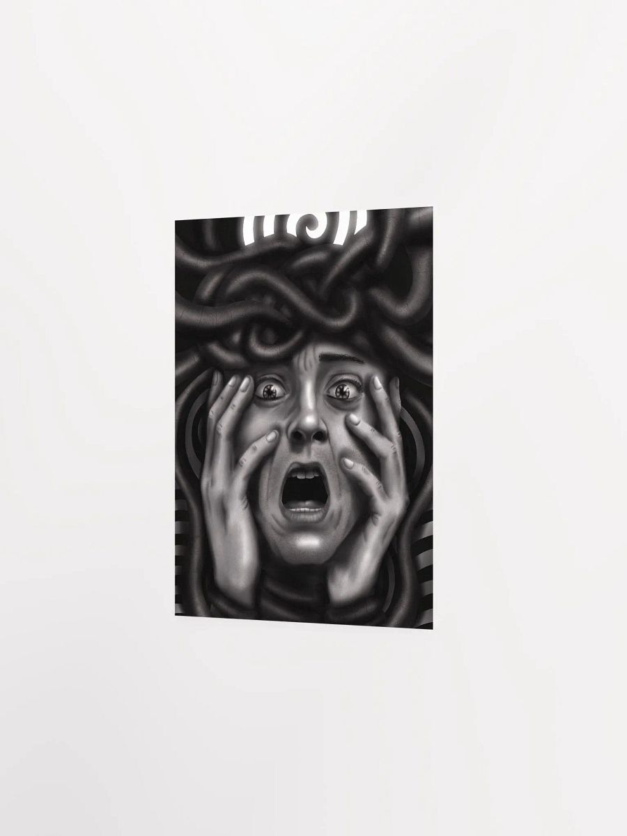 Stranglehold Poster product image (3)