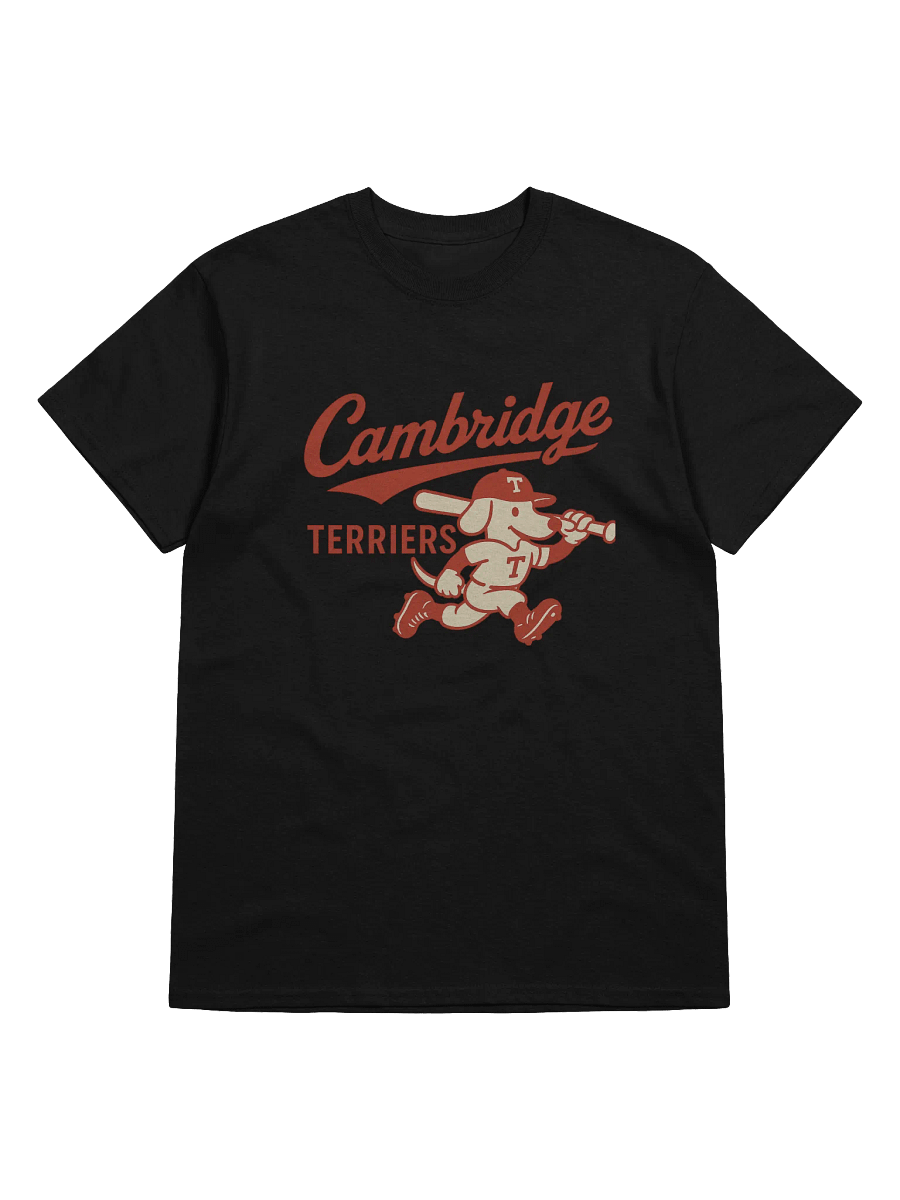 Cambridge Terriers Tee product image (1)