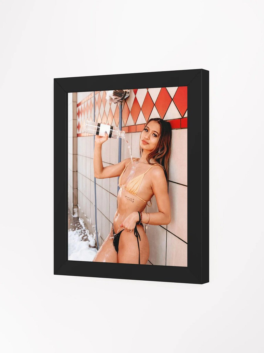 Thanks for framing me daddy #3 product image (9)