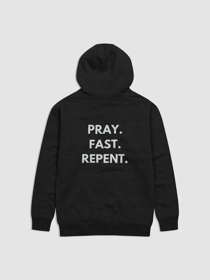 The OG 157 Hoodie product image (2)
