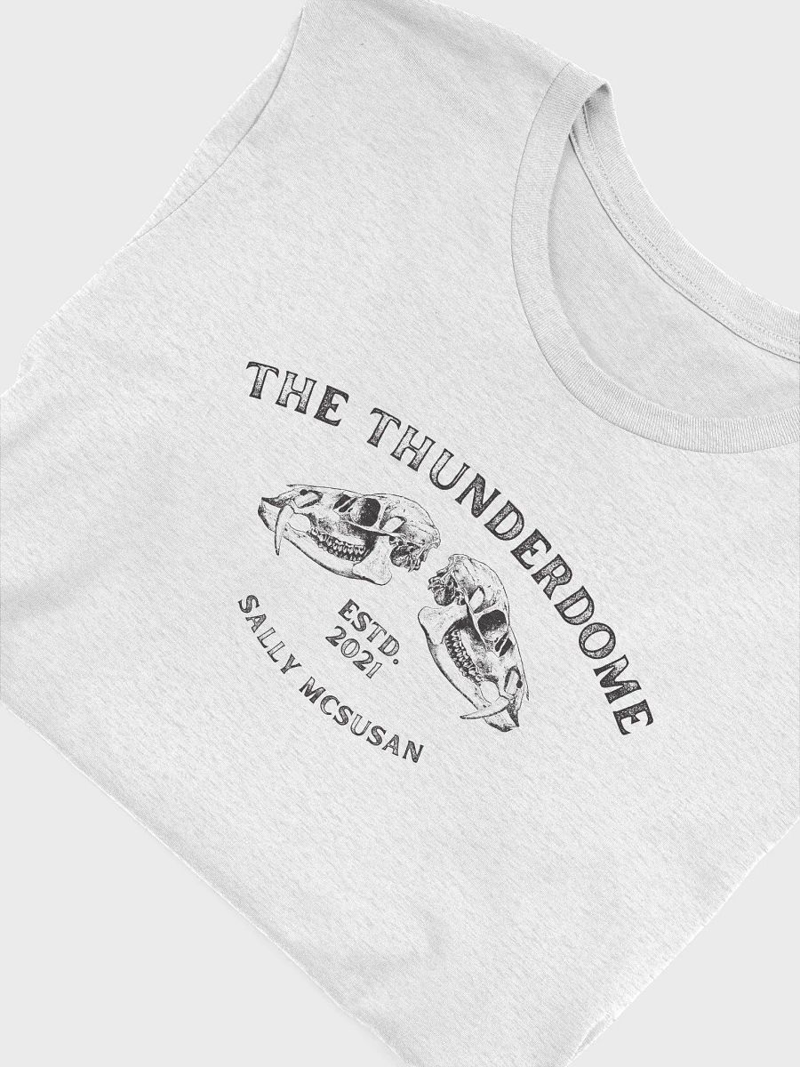 The Thunderdome - Dark Print product image (27)