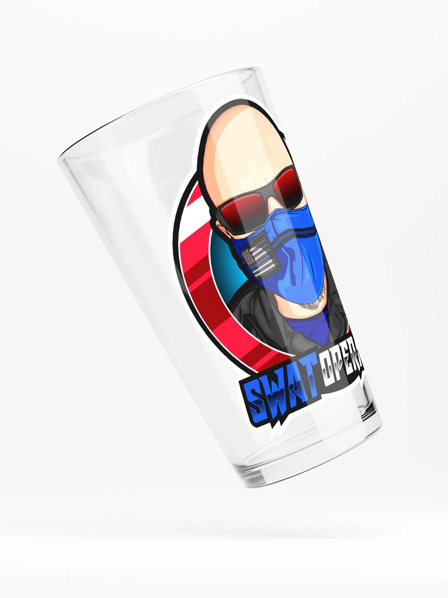 Pint Glass product image (4)