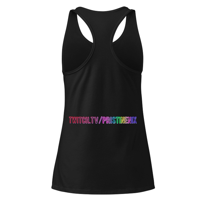 Too Bright Ladies Tank product image (6)