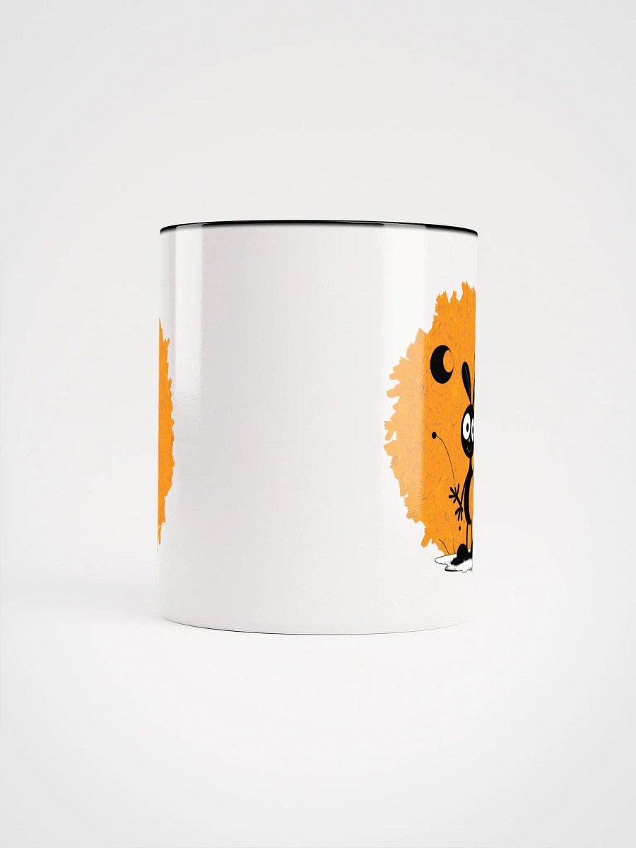 Ceramic Mug with Color Inside product image (3)