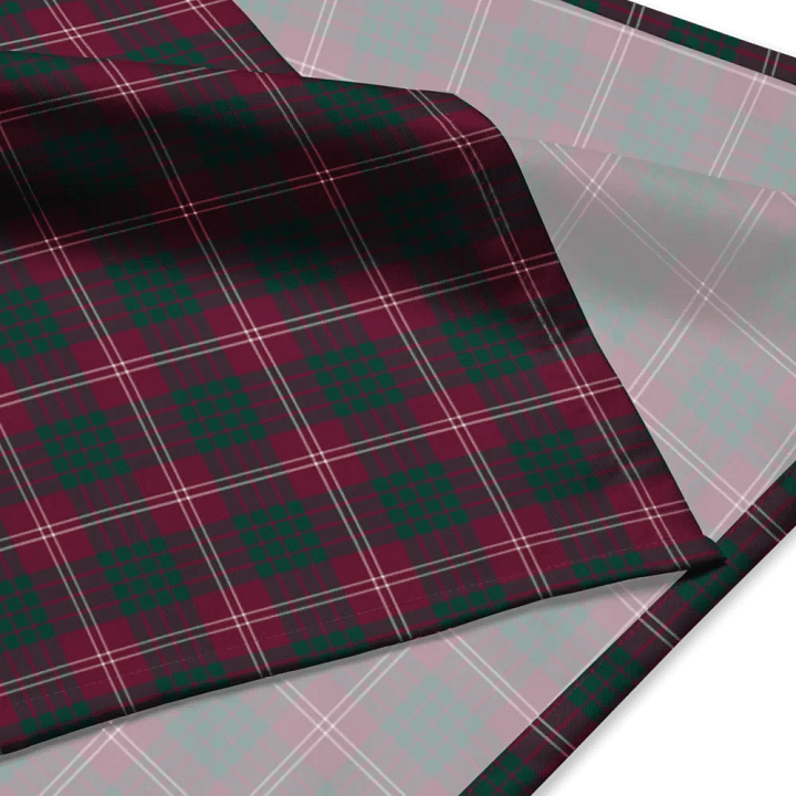 Crawford Tartan Bandana product image (2)