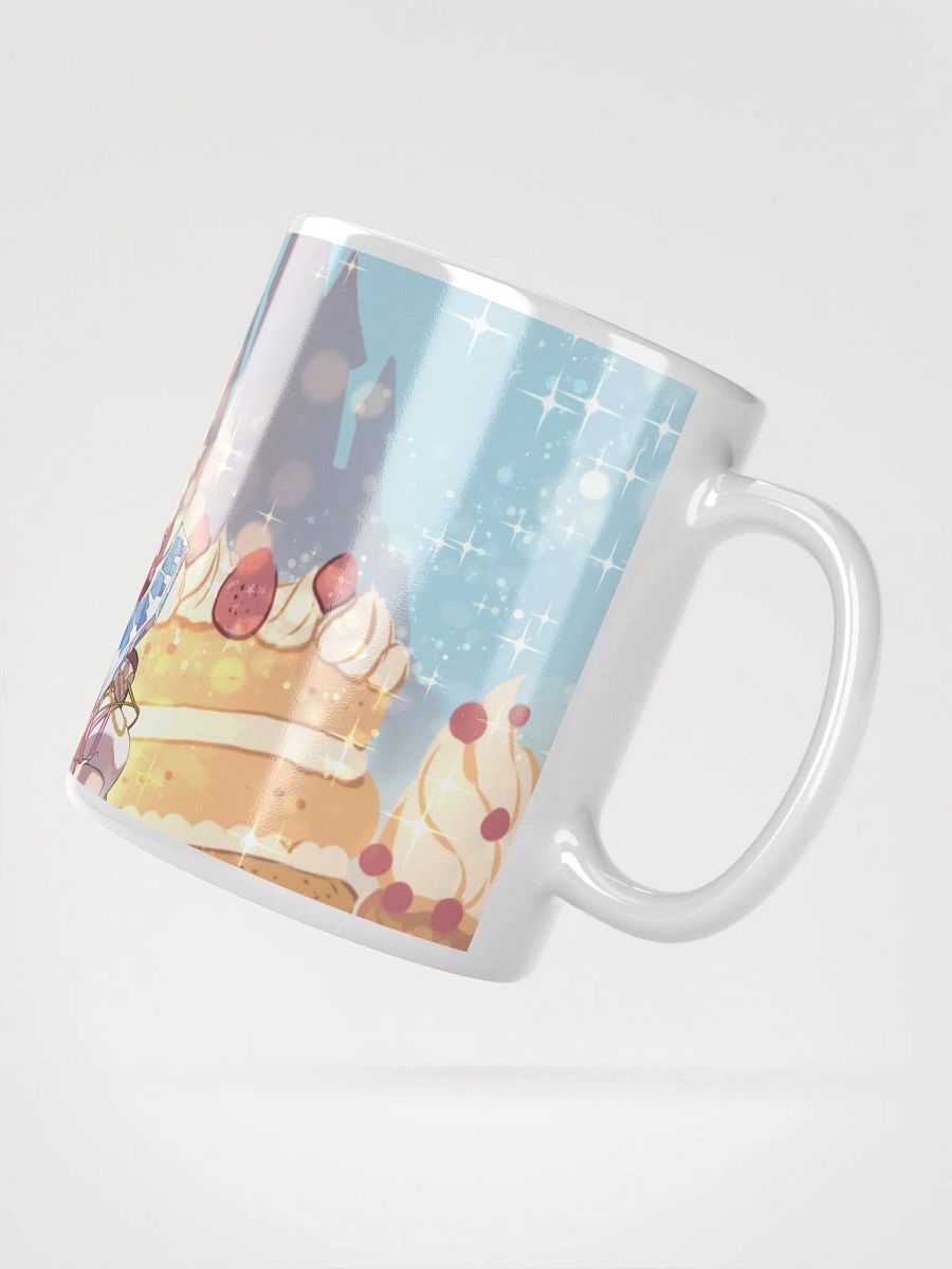 Poffle x Magileine Mug! product image (4)